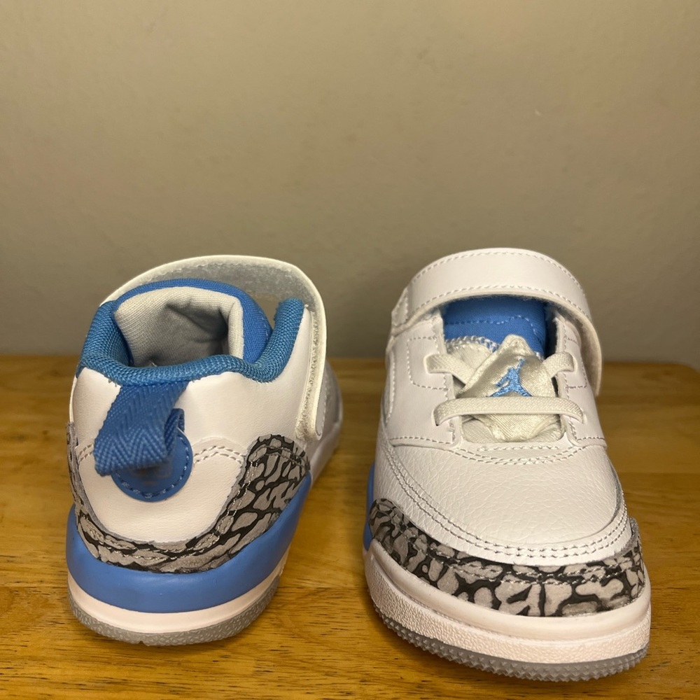 Jordan Spikizie Low 10C Kids